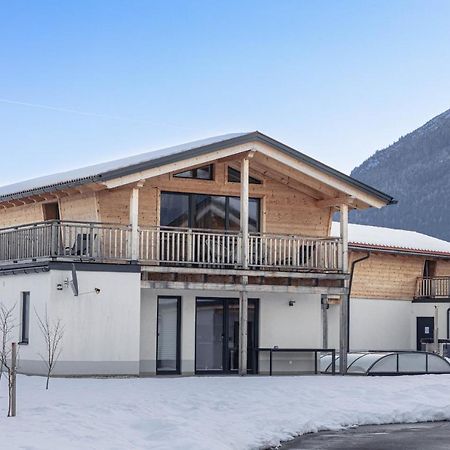 Inzell Chalets By S4Y Luaran gambar
