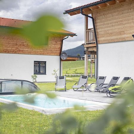 Inzell Chalets By S4Y Luaran gambar