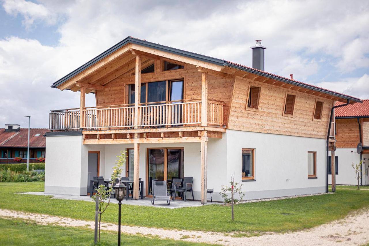 Inzell Chalets By S4Y Luaran gambar