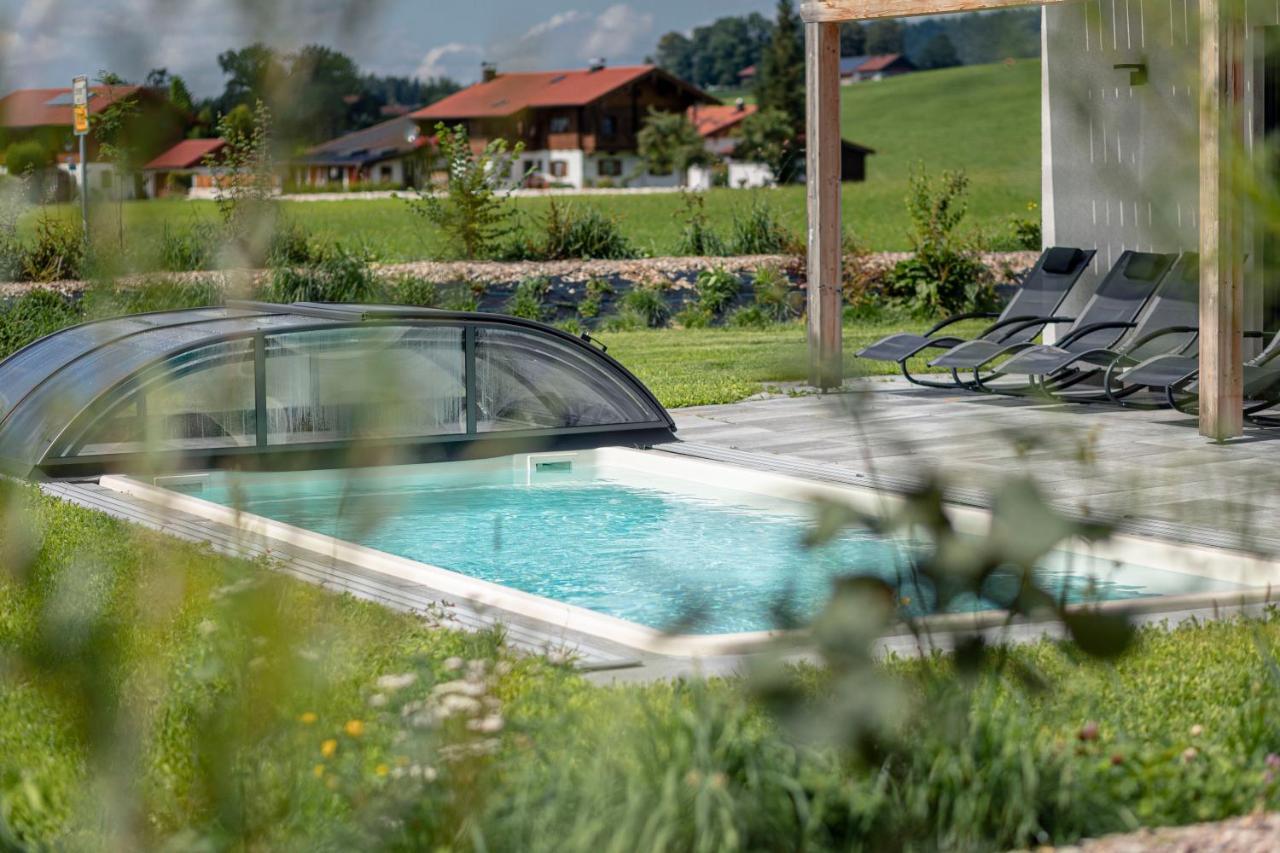 Inzell Chalets By S4Y Luaran gambar