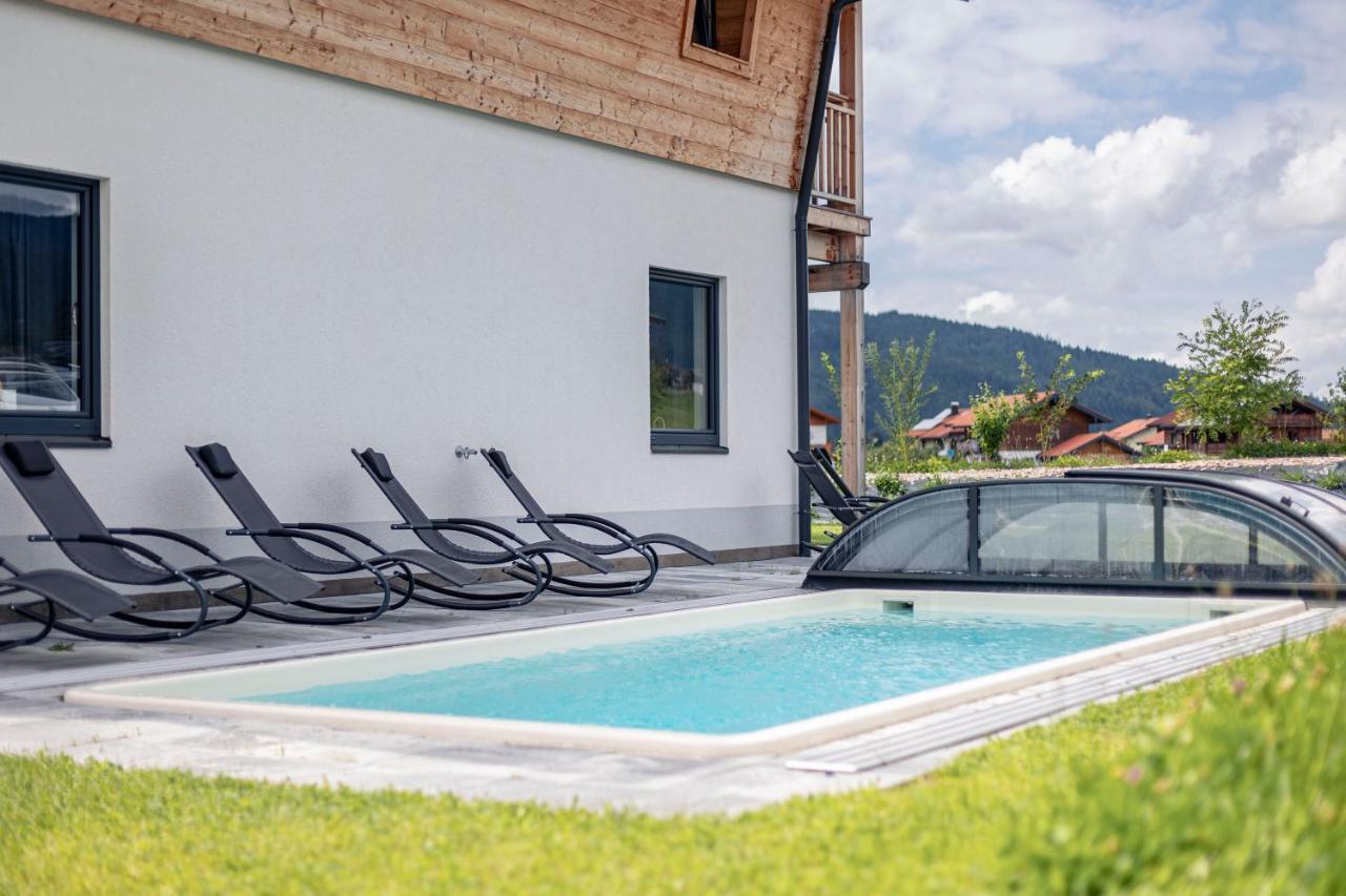 Inzell Chalets By S4Y Luaran gambar