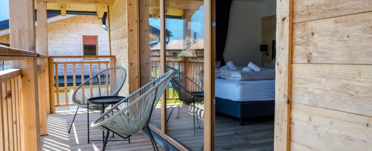 Inzell Chalets By S4Y Luaran gambar