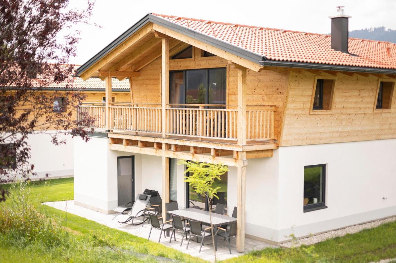 Inzell Chalets By S4Y Luaran gambar