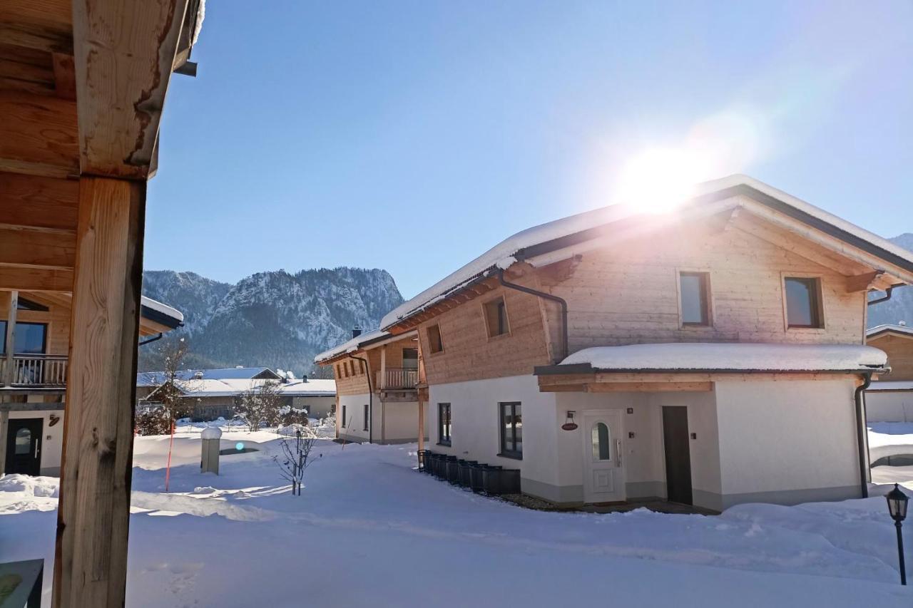 Inzell Chalets By S4Y Luaran gambar
