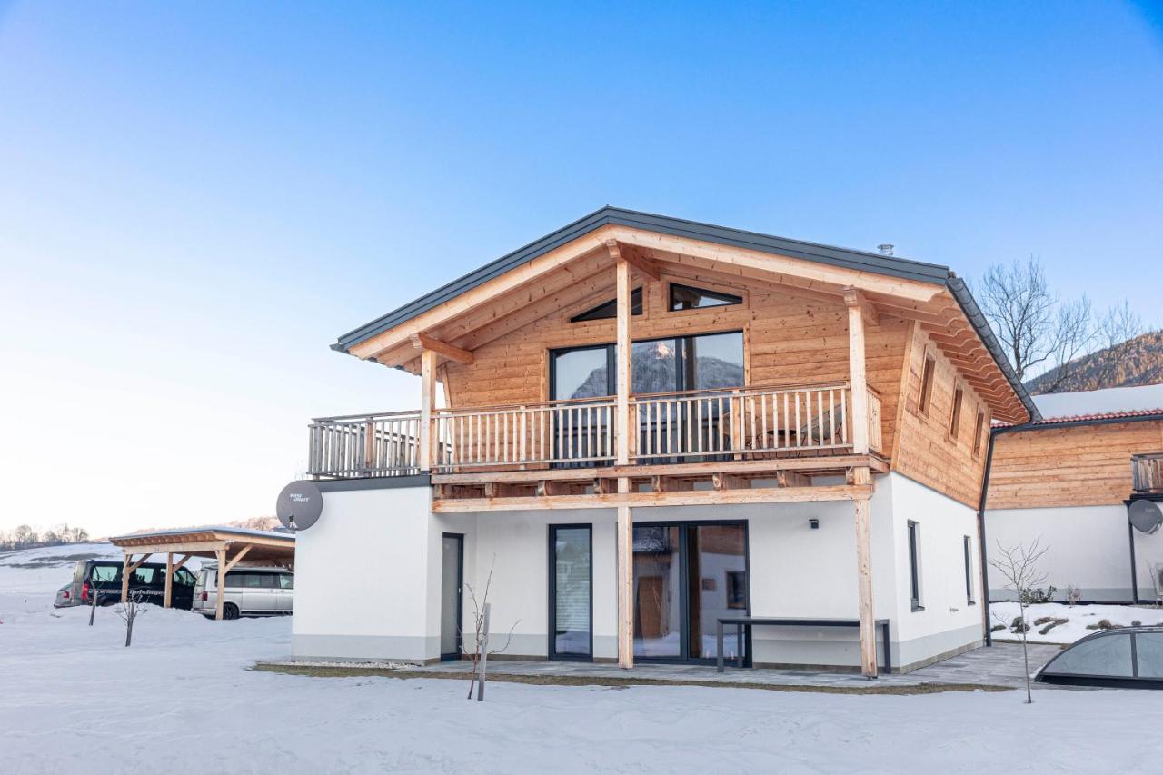 Inzell Chalets By S4Y Luaran gambar