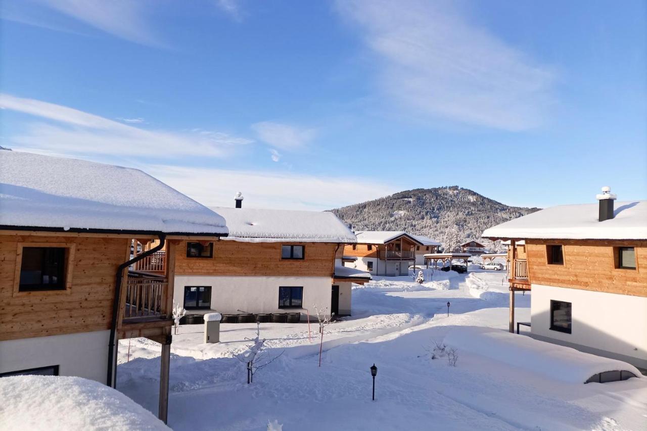 Inzell Chalets By S4Y Luaran gambar