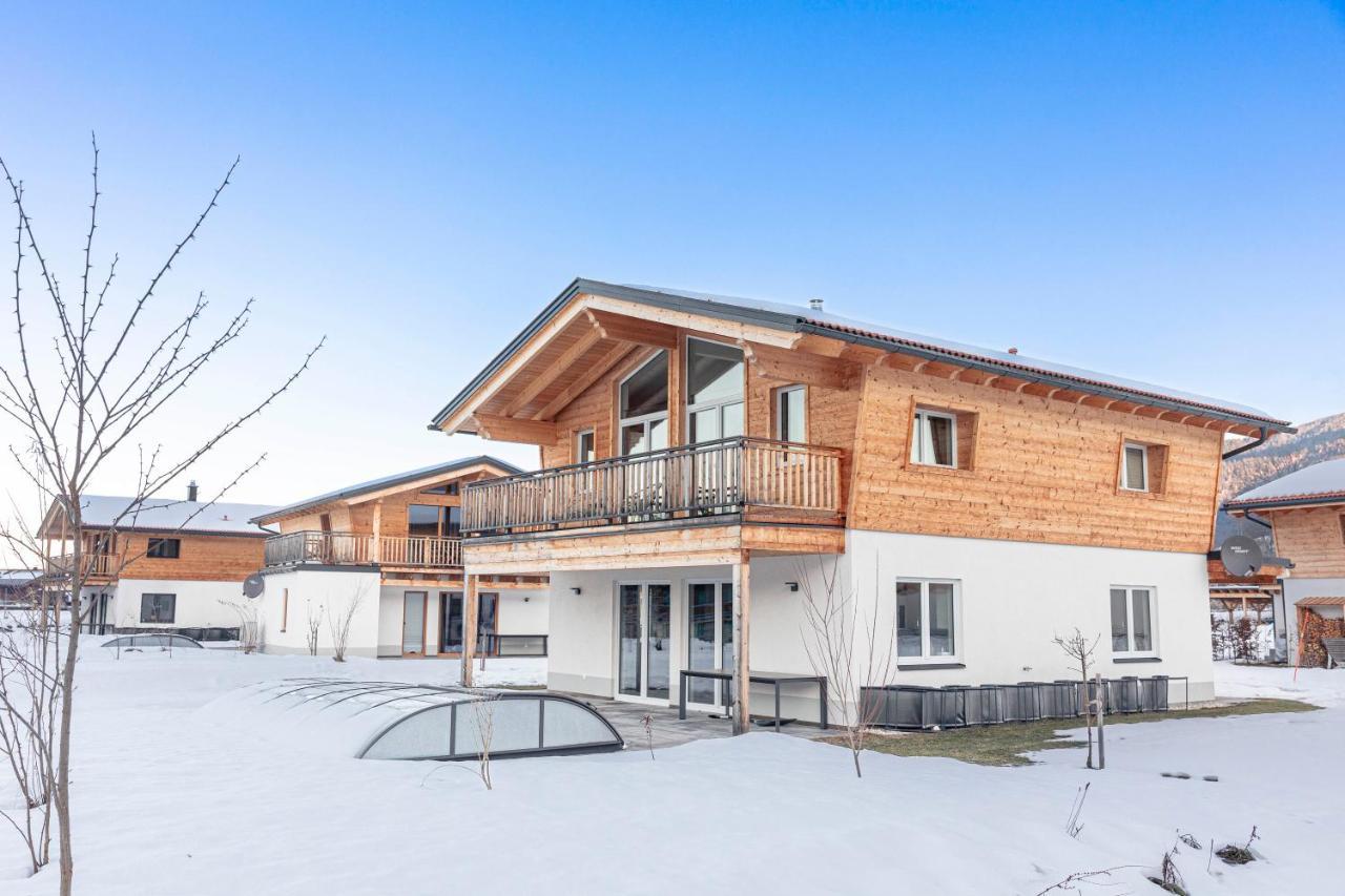 Inzell Chalets By S4Y Luaran gambar