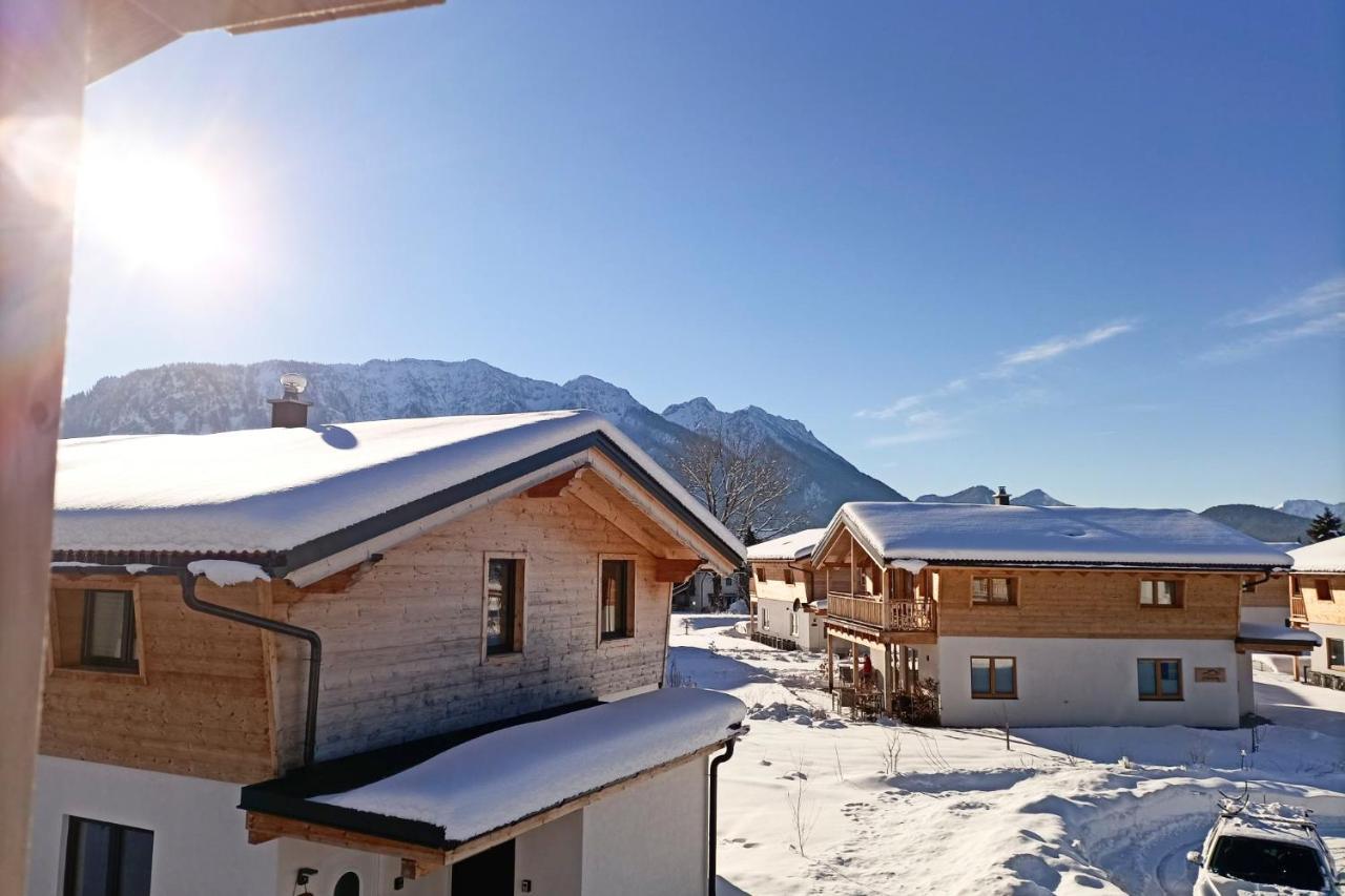 Inzell Chalets By S4Y Luaran gambar