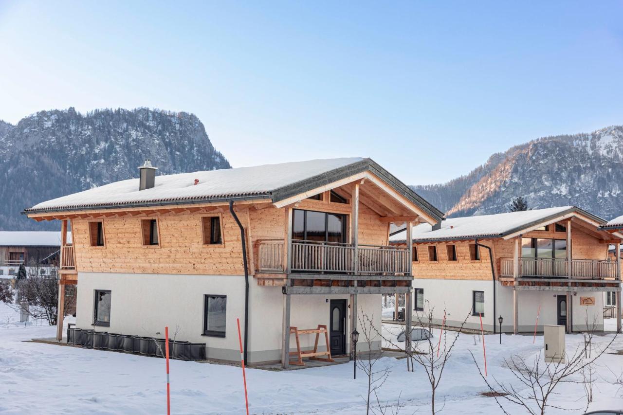 Inzell Chalets By S4Y Luaran gambar