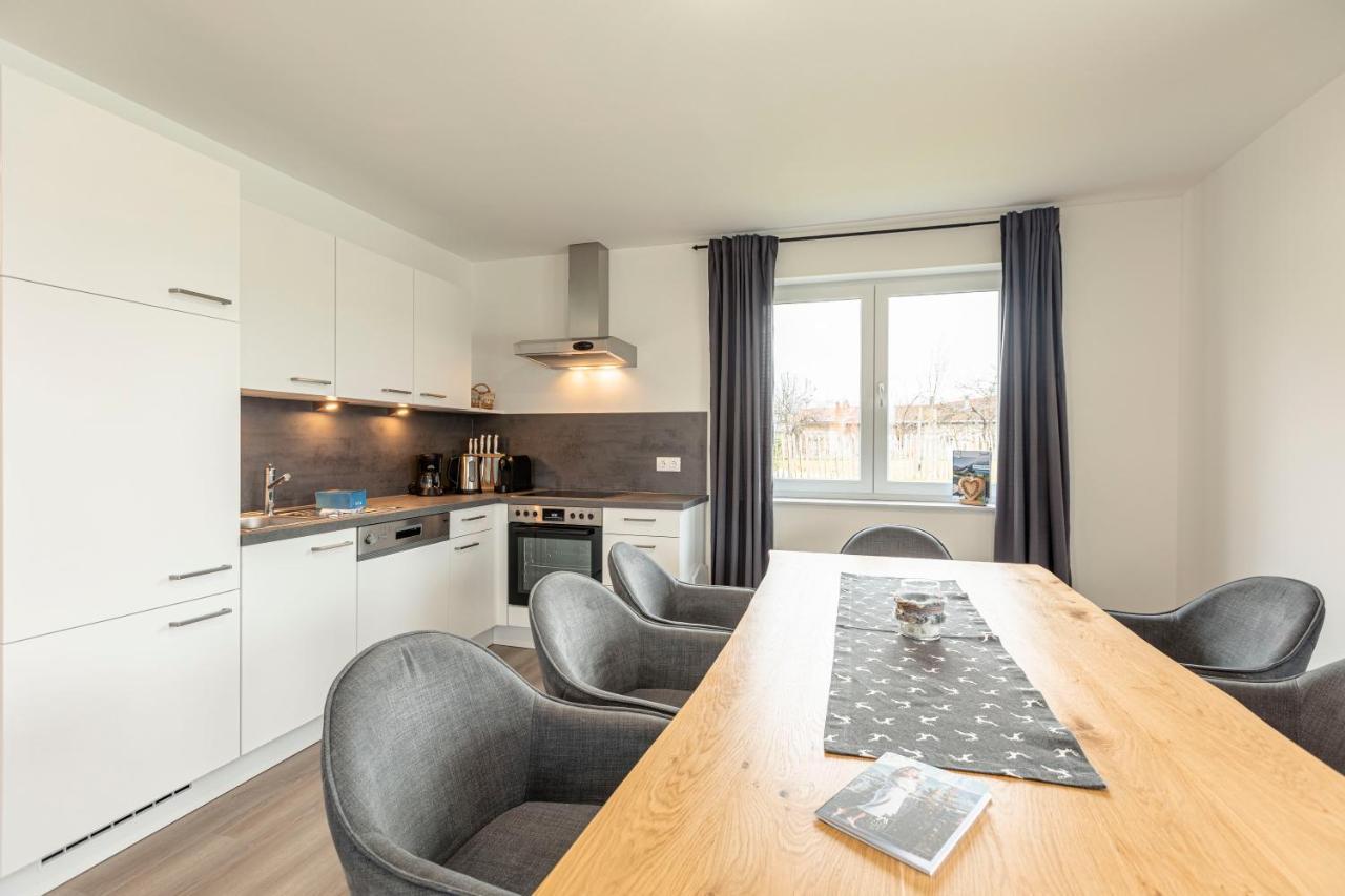 Inzell Chalets By S4Y Luaran gambar