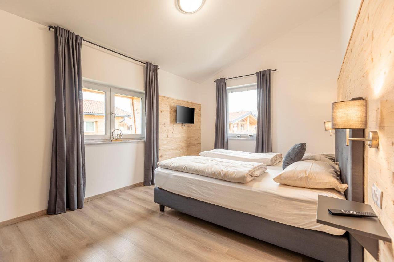 Inzell Chalets By S4Y Luaran gambar