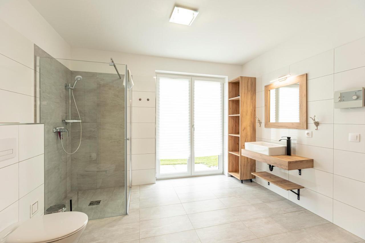 Inzell Chalets By S4Y Luaran gambar