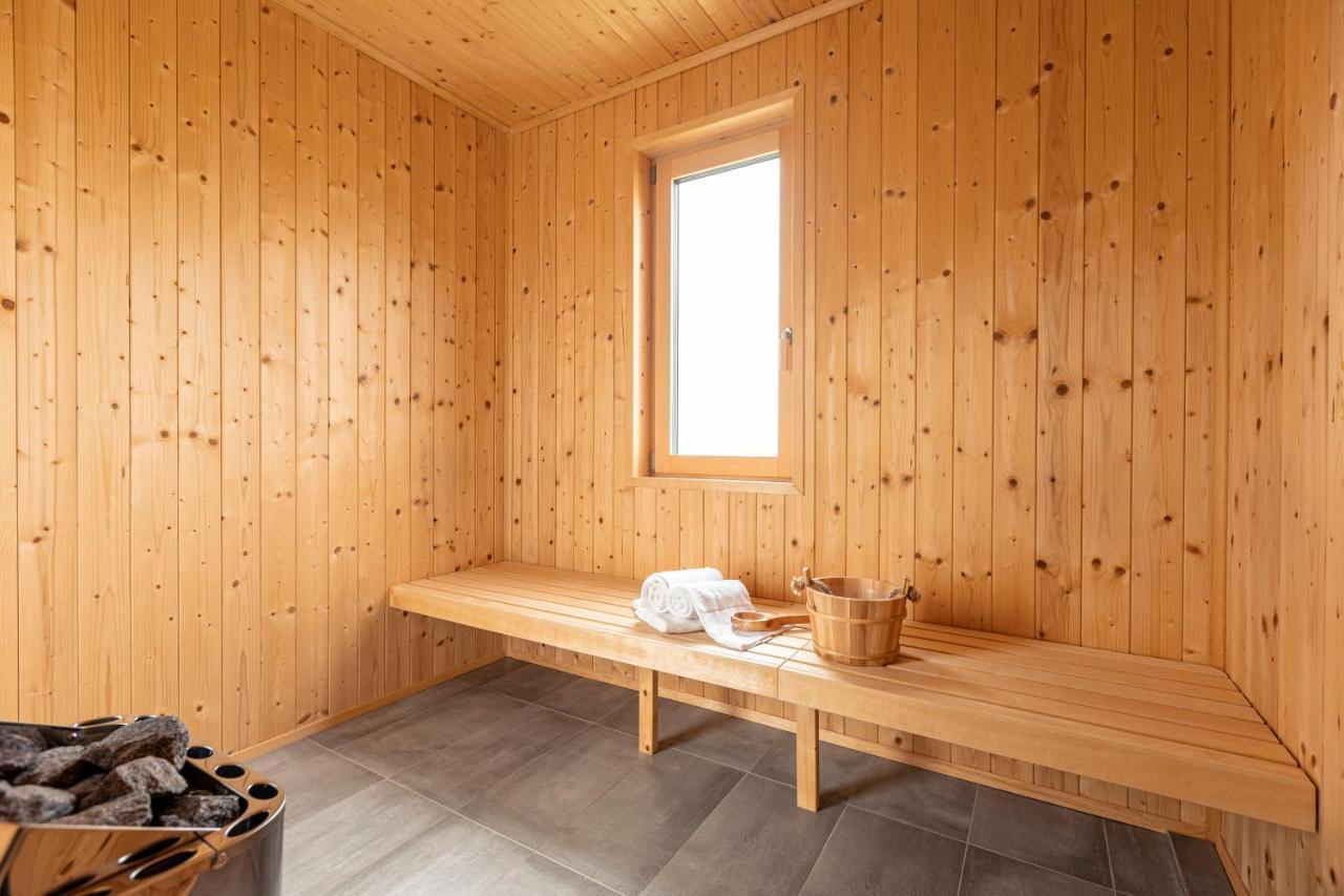 Inzell Chalets By S4Y Luaran gambar