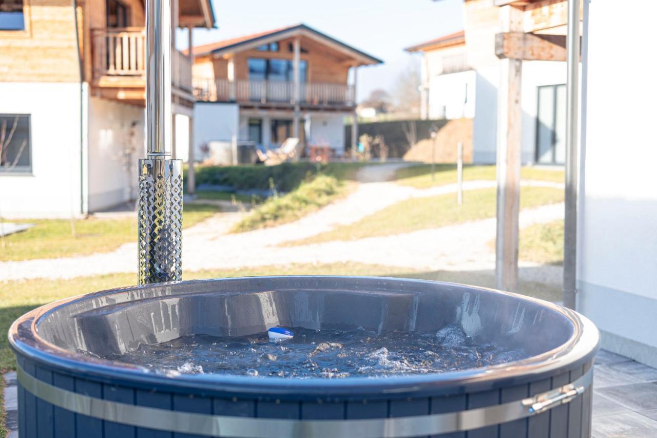 Inzell Chalets By S4Y Luaran gambar