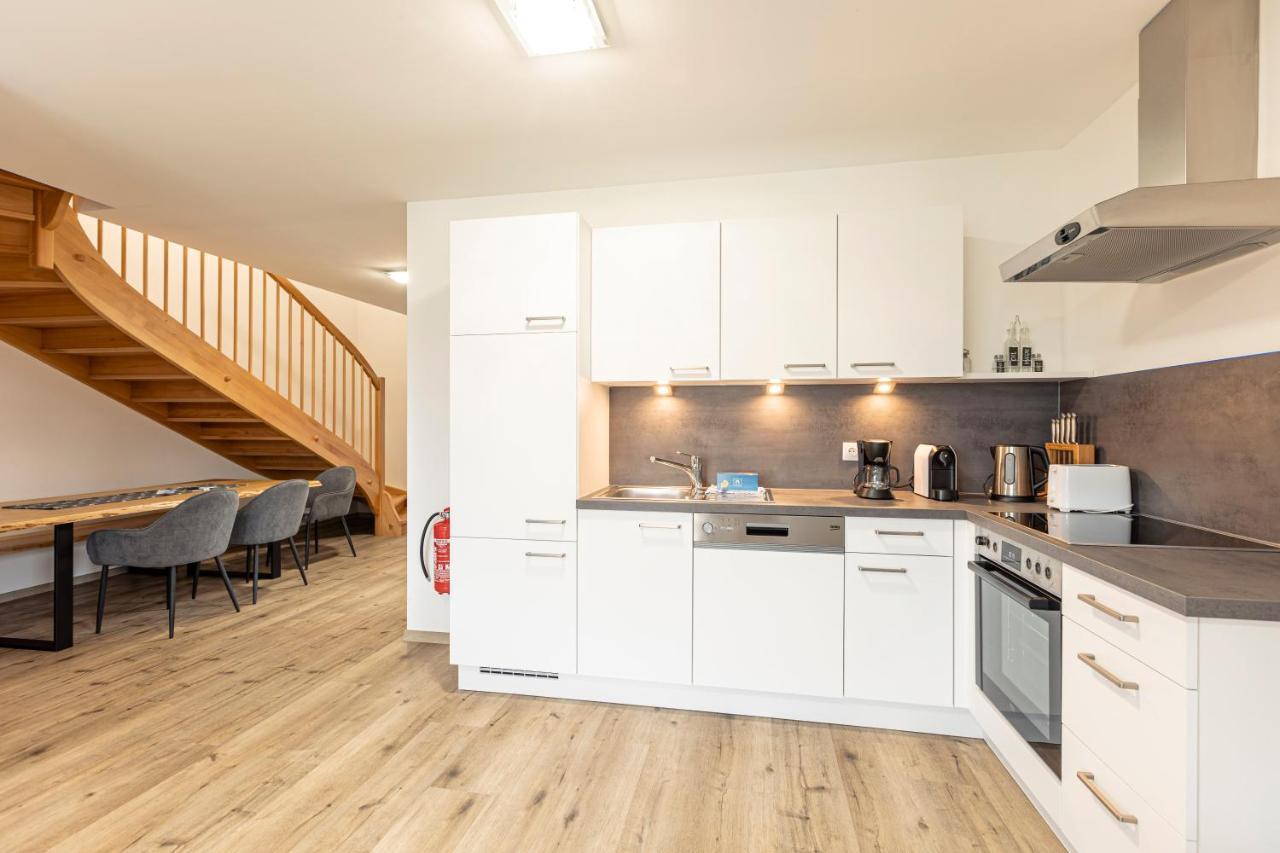 Inzell Chalets By S4Y Luaran gambar