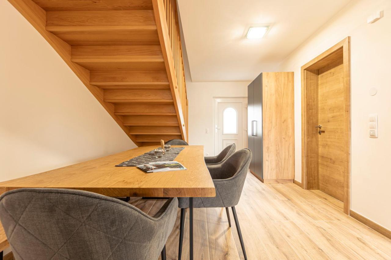 Inzell Chalets By S4Y Luaran gambar