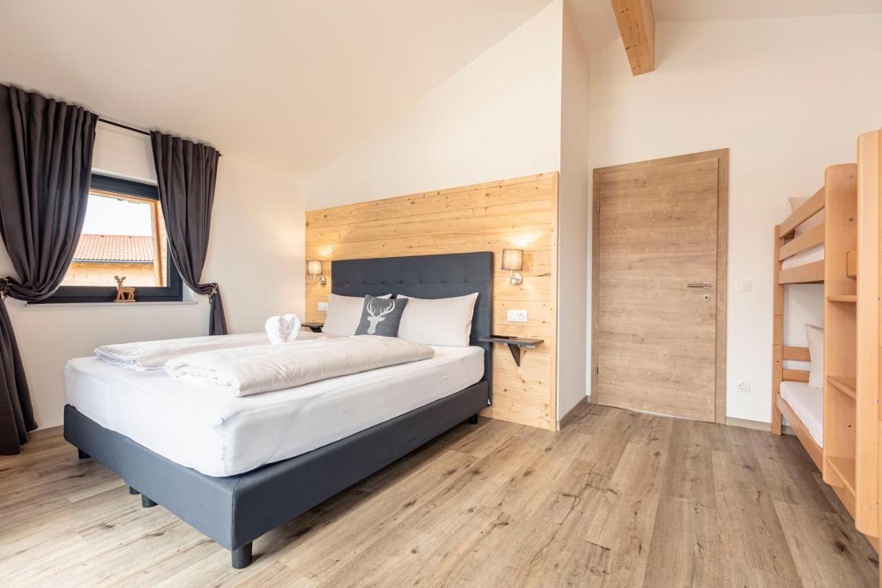 Inzell Chalets By S4Y Luaran gambar