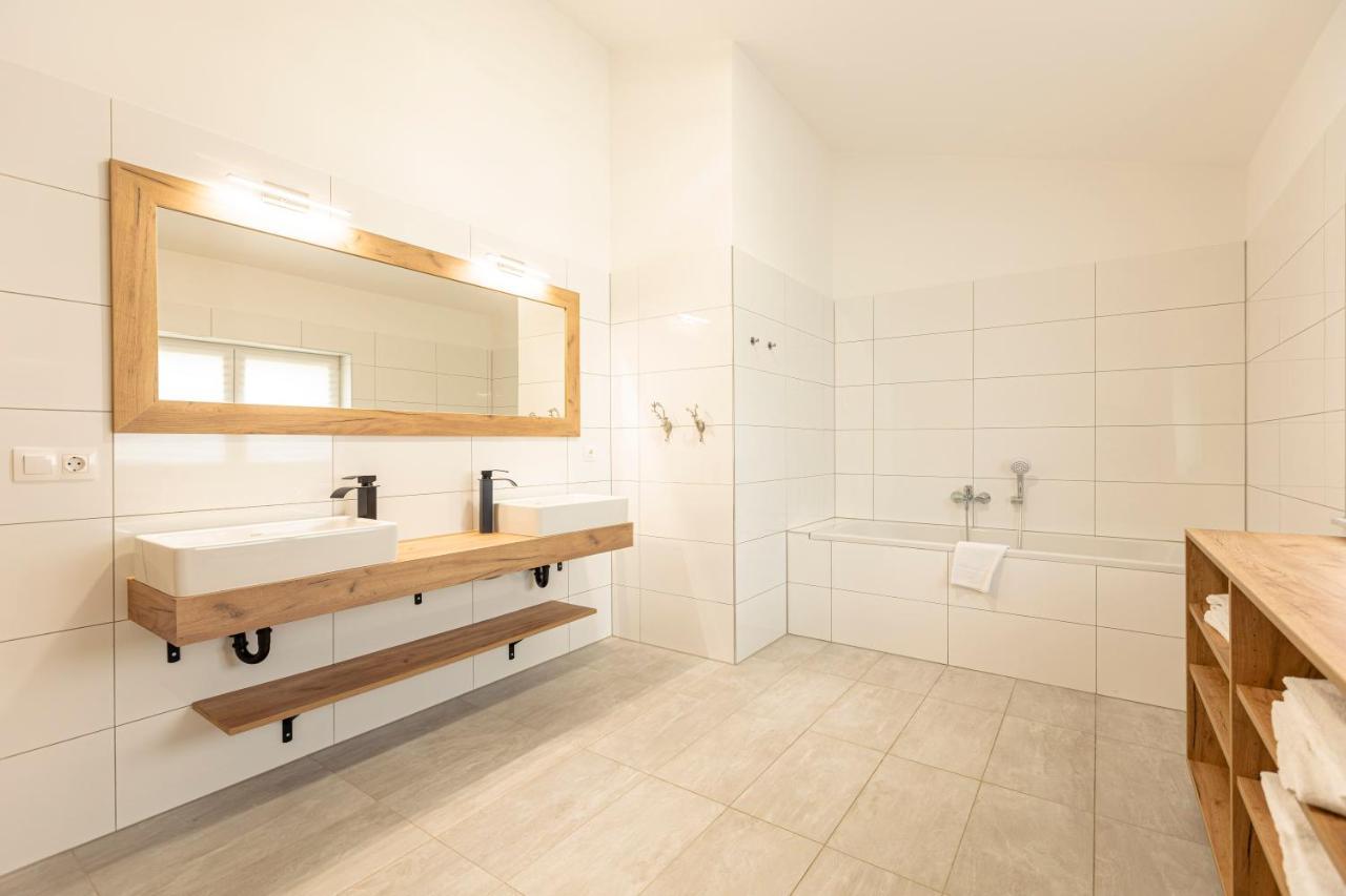 Inzell Chalets By S4Y Luaran gambar