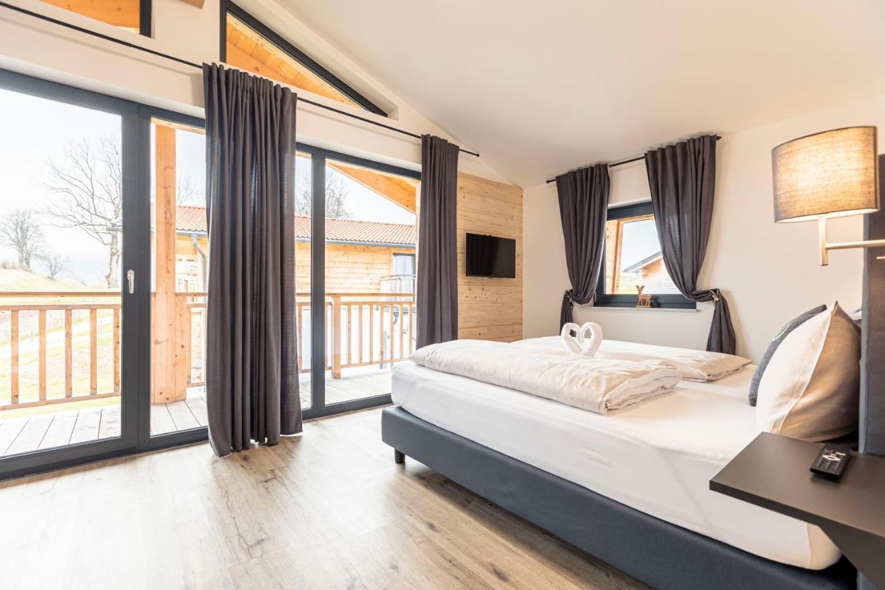 Inzell Chalets By S4Y Luaran gambar
