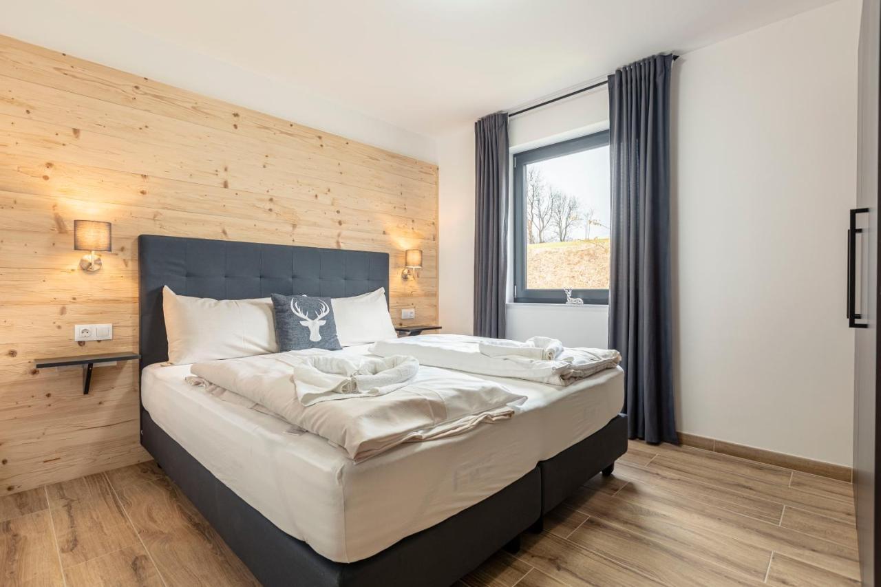 Inzell Chalets By S4Y Luaran gambar