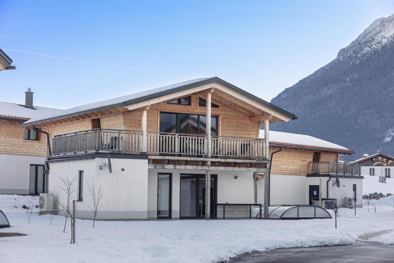 Inzell Chalets By S4Y Luaran gambar