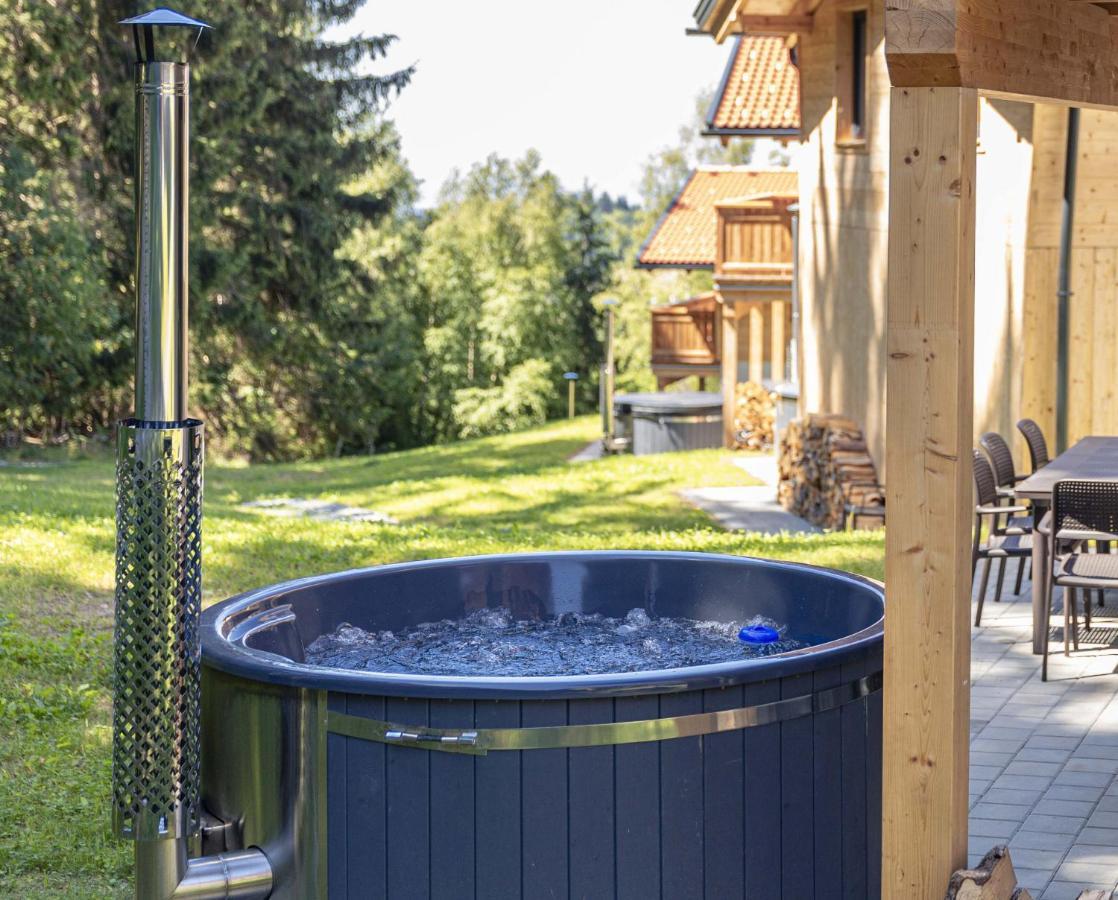 Inzell Chalets By S4Y Luaran gambar