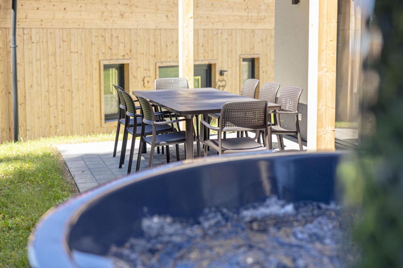 Inzell Chalets By S4Y Luaran gambar