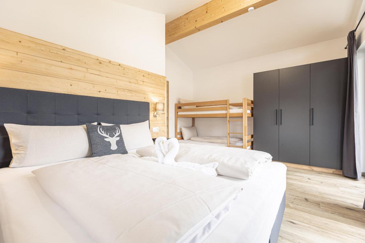 Inzell Chalets By S4Y Luaran gambar