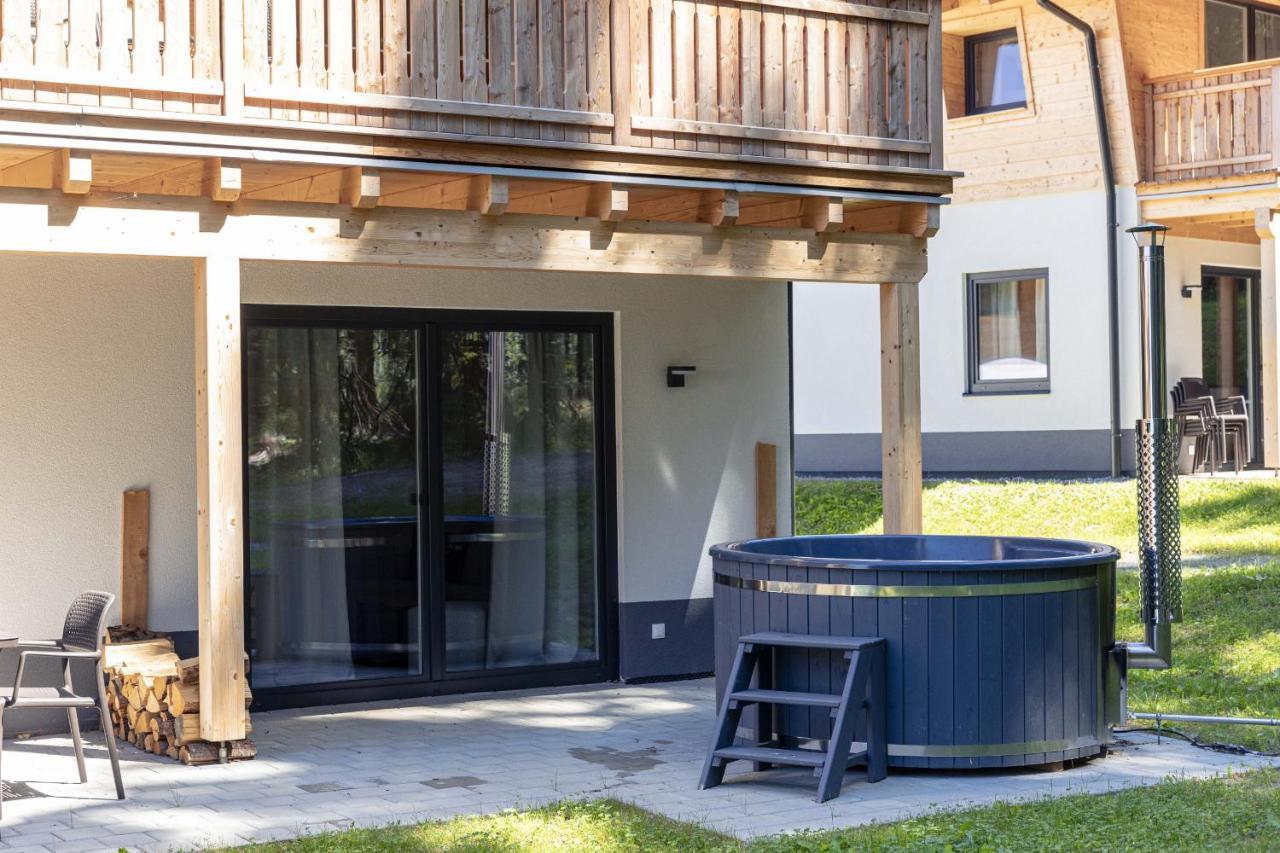 Inzell Chalets By S4Y Luaran gambar