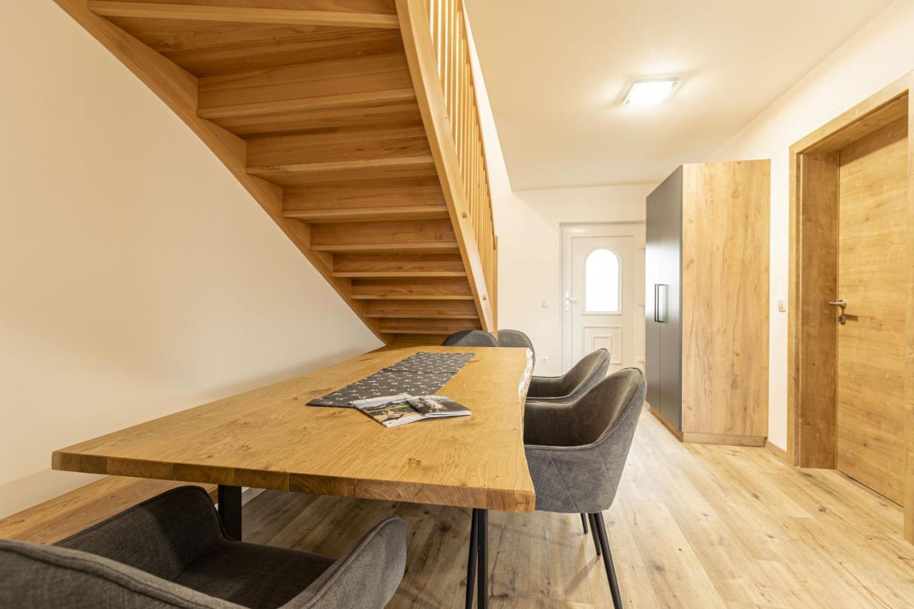 Inzell Chalets By S4Y Luaran gambar