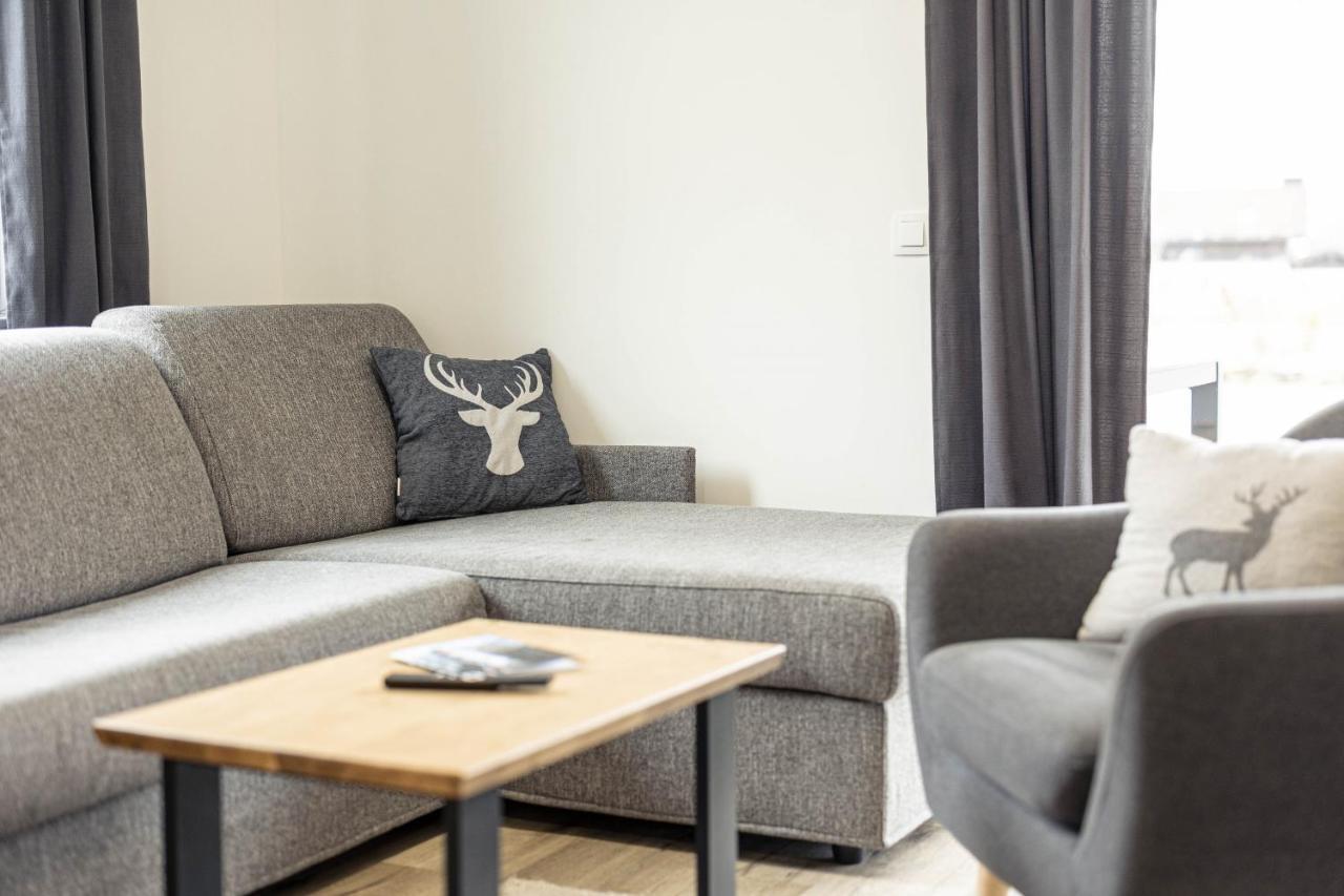 Inzell Chalets By S4Y Luaran gambar