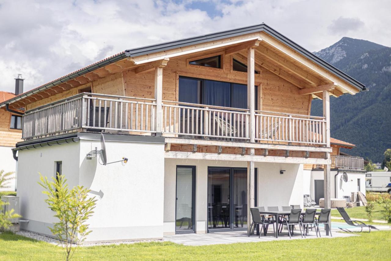 Inzell Chalets By S4Y Luaran gambar