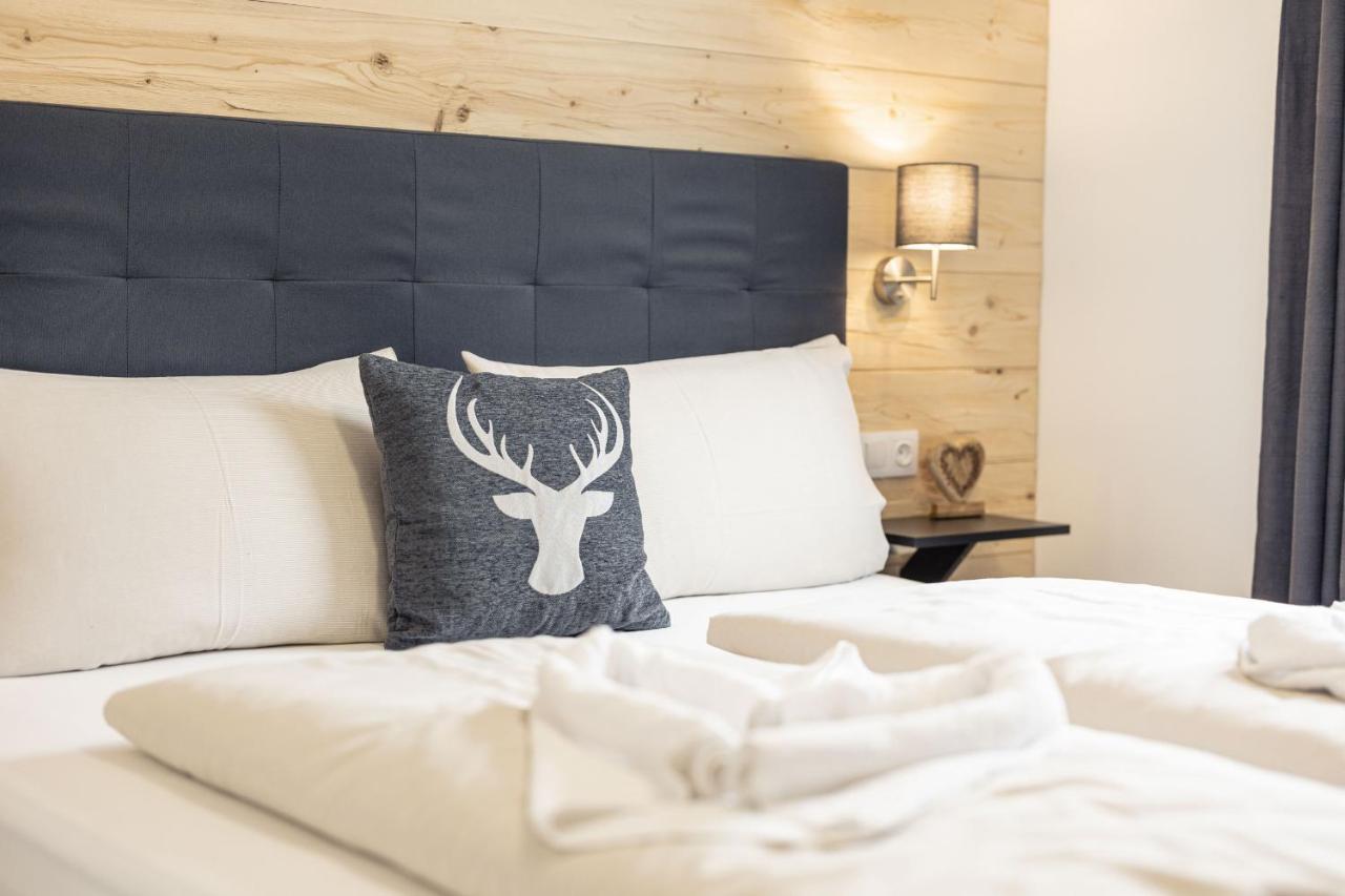 Inzell Chalets By S4Y Luaran gambar