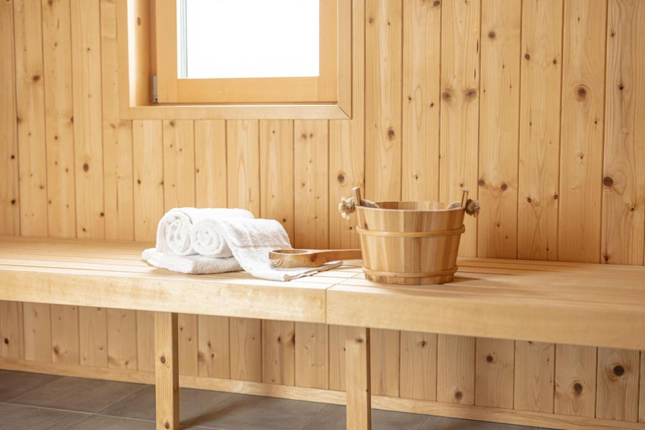 Inzell Chalets By S4Y Luaran gambar
