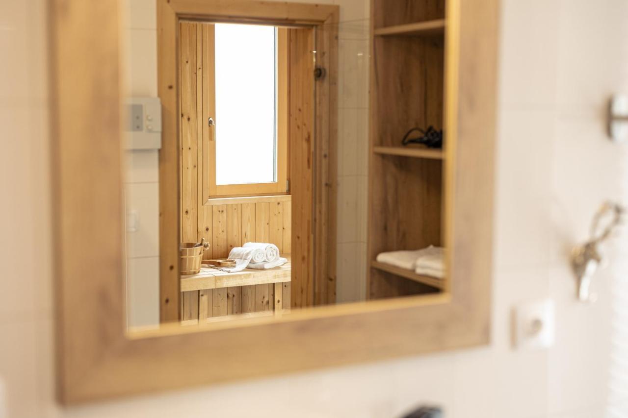 Inzell Chalets By S4Y Luaran gambar